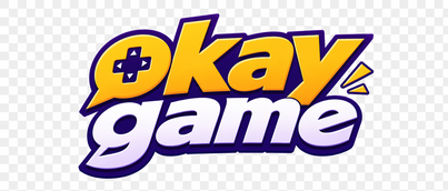 okay game logo